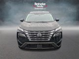 New 2025 Nissan Rogue SV image 2