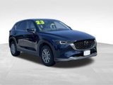 Certified 2023 MAZDA CX-5 AWD 2.5 S w/ Preferred Package image 3