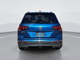 Certified 2020 Volkswagen Tiguan SE image 4