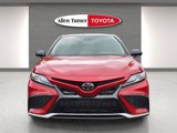 Used 2023 Toyota Camry XSE image 4