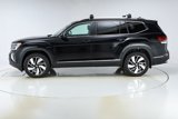 New 2025 Volkswagen Atlas SEL image 2