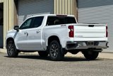 New 2025 Chevrolet Silverado 1500 LT w/ All Star Edition Plus image 4