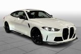 Used 2025 BMW M4 Coupe image 2