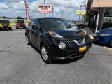 Used 2017 Nissan Juke S image 3