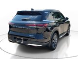 New 2026 INFINITI QX60 Luxe w/ Cargo Package image 3