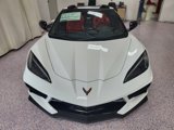 New 2025 Chevrolet Corvette Stingray Convertible w/ 1LT image 3
