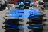 Used 2022 Chevrolet Silverado 1500 Custom image 2