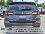Certified 2022 Chevrolet Equinox Premier image 6