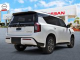 New 2025 Nissan Armada Platinum image 4