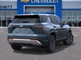 New 2026 Chevrolet Equinox LT w/ Convenience Package II image 4