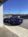 New 2025 Chevrolet Corvette E-Ray image 5
