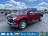 New 2025 Chevrolet Silverado 1500 LTZ w/ LTZ Premium Package image 4