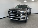 New 2026 RAM 3500 Laramie image 3