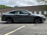 Certified 2025 Acura Integra A-Spec image 4