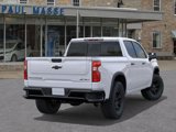 New 2026 Chevrolet Silverado 1500 ZR2 w/ Dark Appearance Package image 4