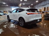 New 2025 Nissan Murano SL image 6