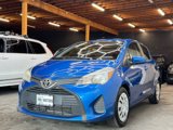 Used 2017 Toyota Yaris L image 3