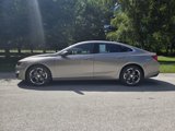 Used 2024 Chevrolet Malibu LT image 2