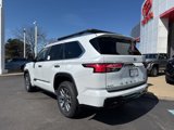 New 2025 Toyota Sequoia 4WD image 3