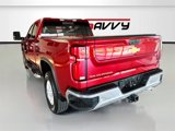 Used 2025 Chevrolet Silverado 2500 LTZ w/ LTZ Convenience Package image 5