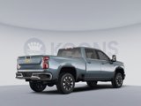New 2025 Chevrolet Silverado 2500 LT w/ Trail Boss Package image 4