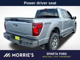 New 2024 Ford F150 XLT image 5
