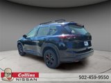 New 2026 Nissan Rogue SV image 3