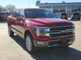 New 2025 Ford F150 King Ranch image 4