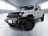 Used 2021 Jeep Gladiator Sport image 2