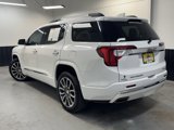 Used 2022 GMC Acadia Denali image 4