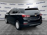 Used 2022 Chevrolet Equinox LT image 3