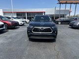 Certified 2024 Toyota Highlander LE image 4