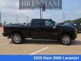New 2025 RAM 3500 Laramie image 2