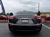 Used 2017 Maserati Ghibli S image 5