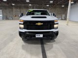 Used 2024 Chevrolet Silverado 2500 W/T image 2