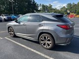 Used 2017 Lexus RX 350 AWD image 4