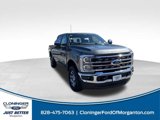 New 2025 Ford F250 Lariat w/ Lariat Ultimate Package image 2
