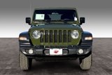 Certified 2023 Jeep Wrangler Sport S image 2