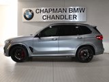 New 2026 BMW X5 M Competition image 3