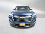 Used 2023 Chevrolet Traverse LT image 2