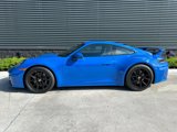 Certified 2025 Porsche 911 Carrera image 2