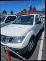 Used 2017 Nissan Frontier S image 2