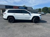 New 2025 Jeep Grand Cherokee L Altitude image 5