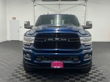 Used 2024 RAM 3500 Laramie w/ Night Edition image 5