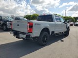 New 2025 Ford F250 Lariat w/ Lariat Ultimate Package image 4