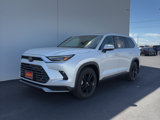 New 2025 Toyota Grand Highlander AWD Hybrid image 4