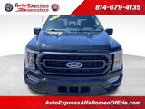 Used 2023 Ford F150 XLT w/ Equipment Group 302A High image 2