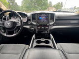 Used 2020 RAM 1500 Big Horn image 5