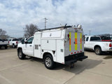Used 2015 Chevrolet Silverado 3500 W/T image 3