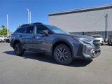 New 2025 Subaru Outback Onyx Edition image 2